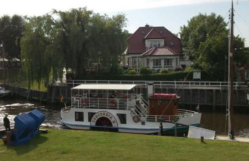 Sunshine winter garden Carolinensiel Altfunnix - Foto 15