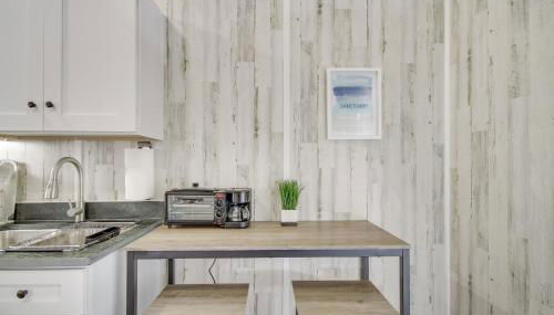 Pet-Friendly Picayune Tiny Home about 4 Mi to Downtown - Foto 5