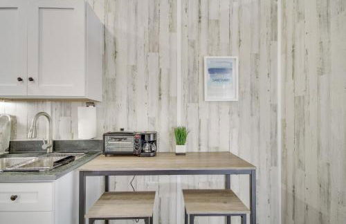 Pet-Friendly Picayune Tiny Home about 4 Mi to Downtown - Foto 5