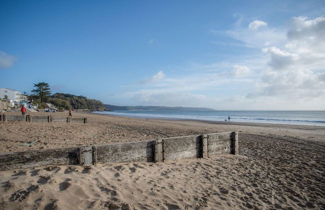 Glenvale - 2 Bedroom Apartment - Saundersfoot - Foto 34