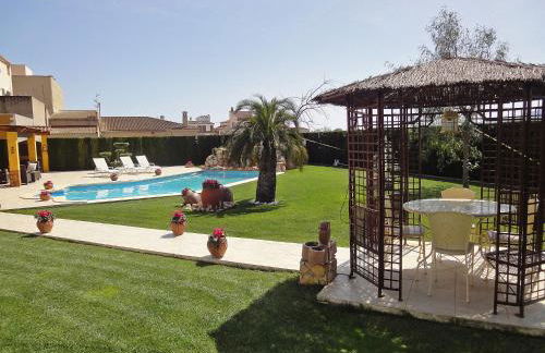 Holiday Home L'Aldea by Interhome - Foto 38