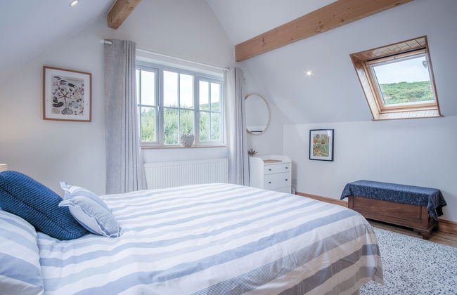 Windy Walls - 3 Bedroom - Rhossili - Photo 21