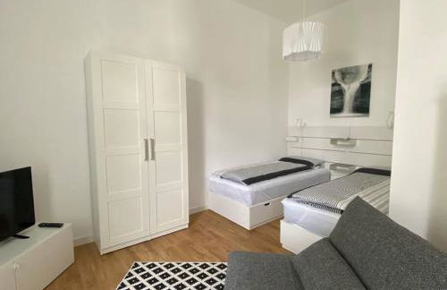 Apartment Nr. 8 Bad Laasphe Altstadt - Foto 10