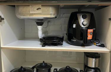 Studio novo e completo, Jardim Amália - Foto 7