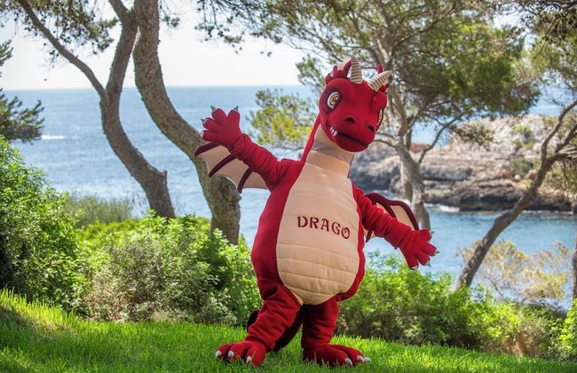 Inturotel Esmeralda Park - Foto 59