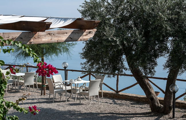 Casale Santa Rosalia - Foto 17