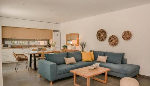 Villa Christina - Ionian Treasure Villas - Foto 3