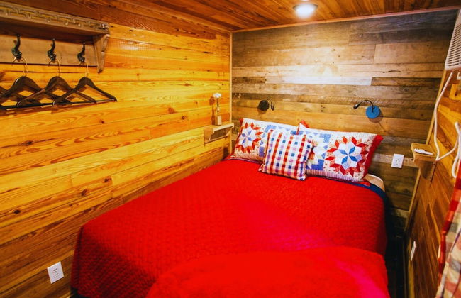 Long Cove Resort near Charlotte Airport - Foto 14