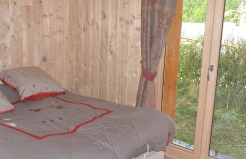 Chalet 12 personnes 4* avec parking privé à Valloire - FR-1-263-480 - Foto 5