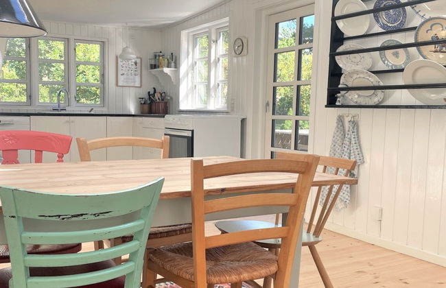 "Estel" - 900m from the sea - Photo 23