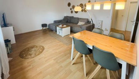 Gemütliche Ferienwohnung für 4 Personen - Foto 4