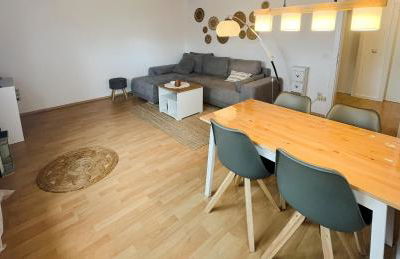 Gemütliche Ferienwohnung für 4 Personen - Photo 4