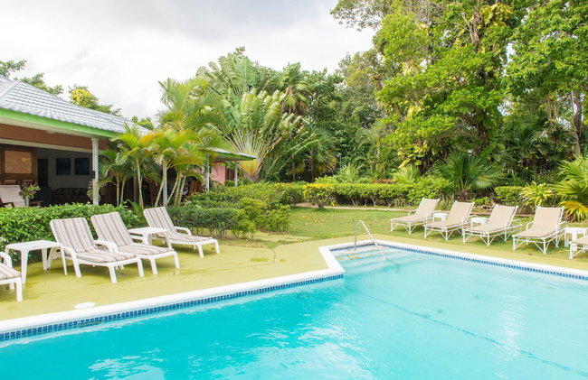 Villa Viento - Foto 16