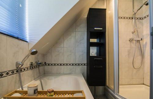 Charmantes Ferienhaus am Nationalpark Eifel - Foto 24