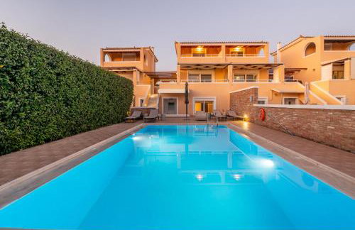 Koralia's Villas - Foto 40