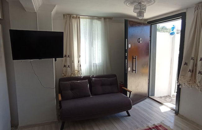 Kardelen apart Mesudiye - Foto 16