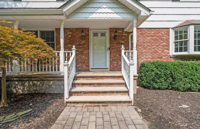 Fall Family Oasis Fireplace Theater and Games - Foto 60