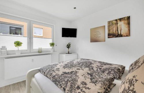 Ferienwohnung Blickfang am Nordberg - Foto 18