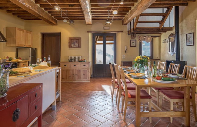 Casale Mollina 6 2 - Photo 27