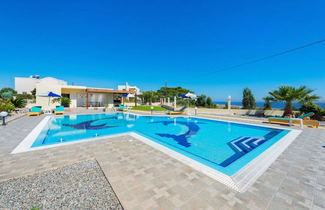 Villa Rose - Foto 36