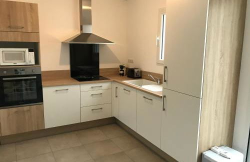 VILLA PINTOURINA - Foto 24