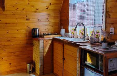 Cabanas Pôr do Sol - São Chico - Foto 22