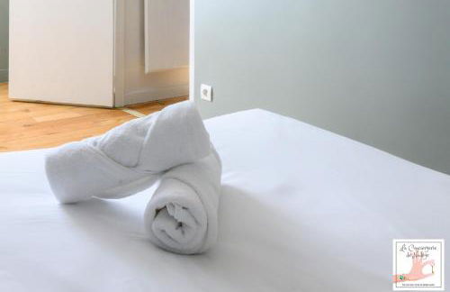 Joli gîte centre historique de Milly 2-4 personnes - Foto 8