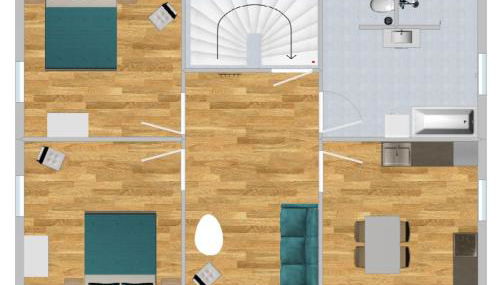 Weitblick Ferienwohnungen - Photo 3