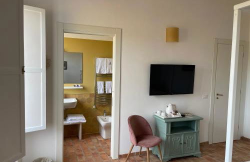 Castello di Serragiumenta - Foto 27