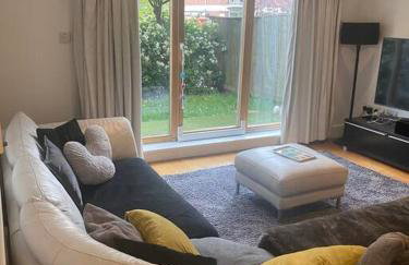 Lovely and spacious Wimbledon Flat - Foto 4