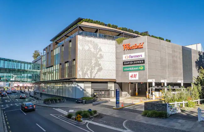 Premium Brand New Central Apt - Carpark - Foto 19