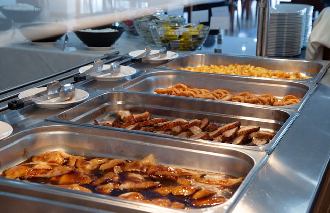 Tetyk Hotel - Foto 25