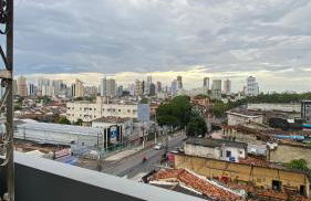 Apartamento aconchegante para a COP 30 - Foto 27