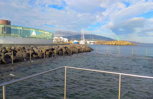 Atlantic House - Foto 37