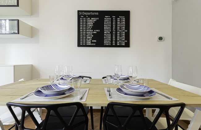 Villa Donatori in Lesmo - Foto 10