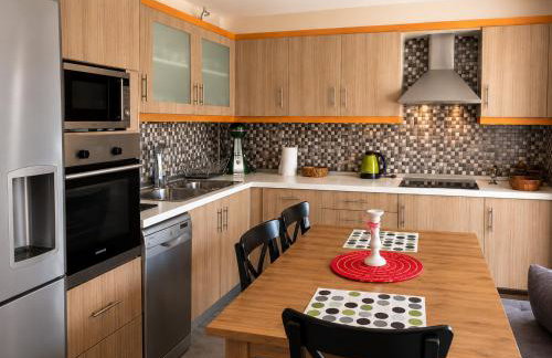 Lia Luxury home 2ΥΔ 110 τ μ - Foto 7