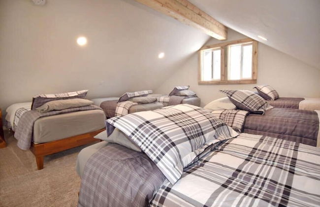 EML 1 Pack Saddle Jack - Foto 4