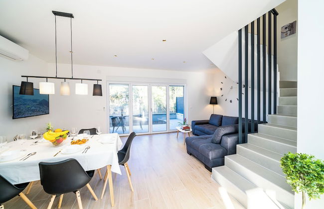 Apartment Holiday Above Dubrovnik - Foto 12