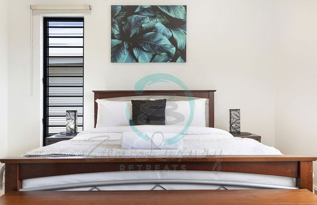 Luxury Marina Mansion Pool Gym Bbq-office - Foto 37