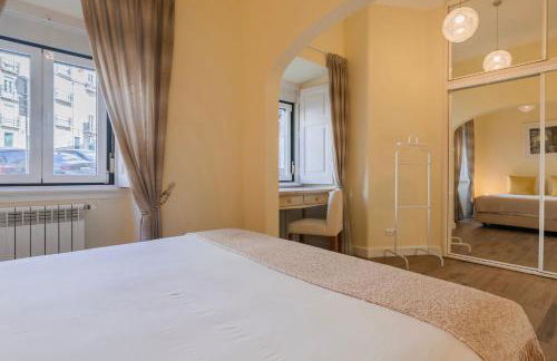 70m2 Tagus River Terrace in Alfama By LovelyStay - Foto 32