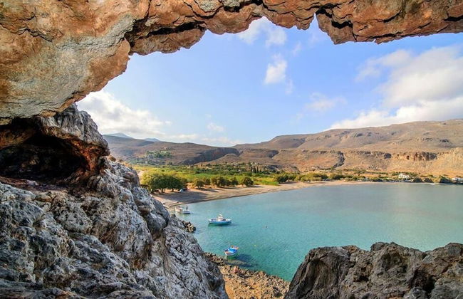 Villa Sea View Mesa Mpanta - - Foto 15