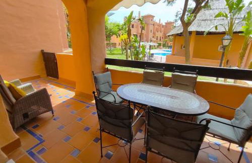 Evans Realty AX Playa & Piscinas & Garaje - Photo 15