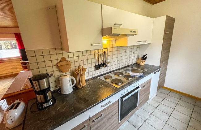 2 bedroom House in Thalfang with garden and terrace - Photo 11