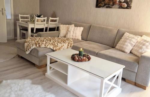 Ferienwohnung Funk - Foto 1