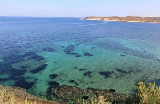 Marsascala Sea View Apartment Hpi9934 - Foto 72