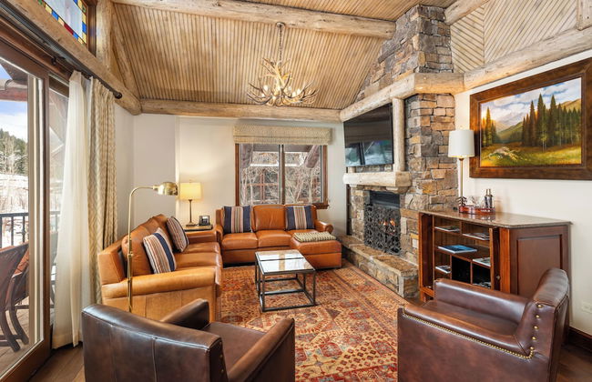 Ritz-Carlton Club, Aspen Highlands by Frias - Foto 27