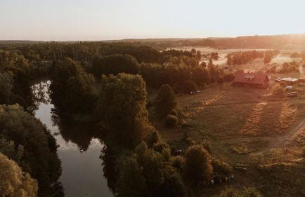 Dom Gościnny Sowia Stópka - Foto 65