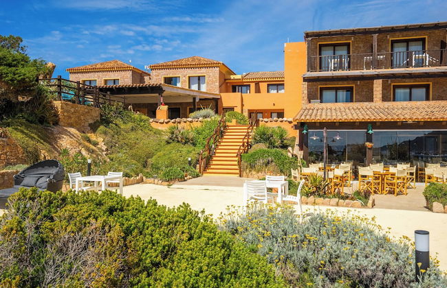 Hotel Costa Paradiso - Foto 27