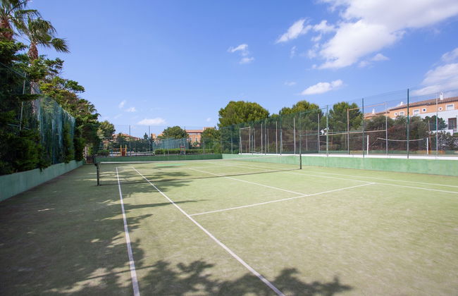 Grupotel Club Menorca - Foto 16