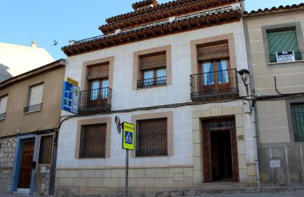 Apartamentos Turísticos La Vida De Antes - Foto 13